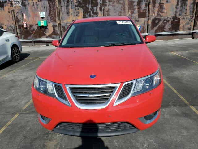 Photo 5 from auction – 2009 SAAB 9-3 AERO with VIN YS3FH42R091014101
