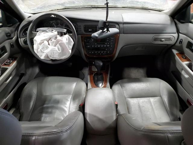 Photo 8 from auction – 2004 MERCURY SABLE LS P with VIN 1MEHM55S44G602233