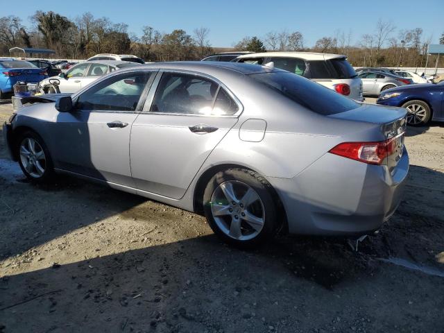 Photo 2 from auction – 2011 ACURA TSX with VIN JH4CU2F67BC006645