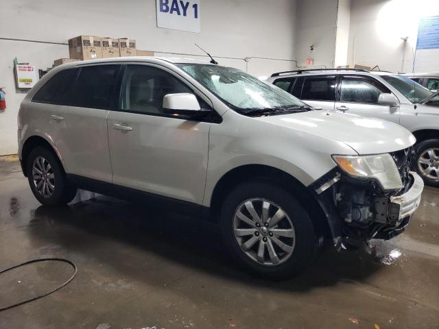 Photo 4 from auction – 2007 FORD EDGE SEL with VIN 2FMDK38C87BA92801