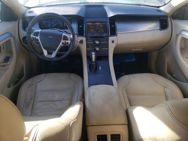 Photo 8 from auction – 2013 FORD TAURUS SEL with VIN 1FAHP2H84DG169896