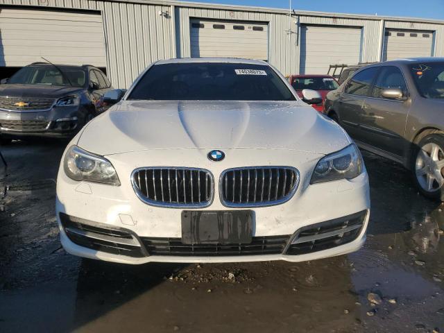 صورة رقم 5 من المزاد - 2014 BMW 528 I مع VIN WBA5A5C5XED511901