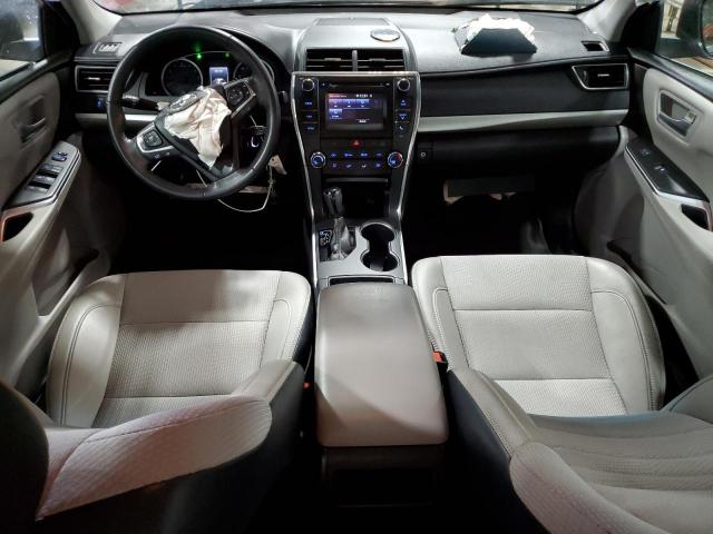 Photo 8 from auction – 2017 TOYOTA CAMRY LE with VIN 4T1BF1FK6HU700613