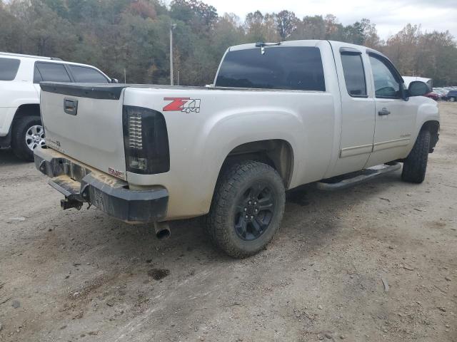 Photo 3 from auction – 2011 GMC SIERRA K15 with VIN 1GTR2VE31BZ298655