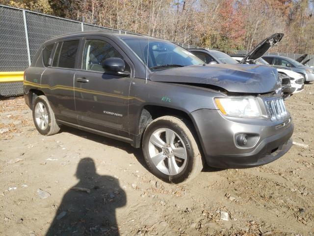 Photo 4 from auction – 2012 JEEP COMPASS SP with VIN 1C4NJCBA6CD623646