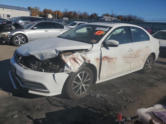 Photo 1 from auction – 2017 VOLKSWAGEN JETTA SE with VIN 3VWDB7AJ8HM303562