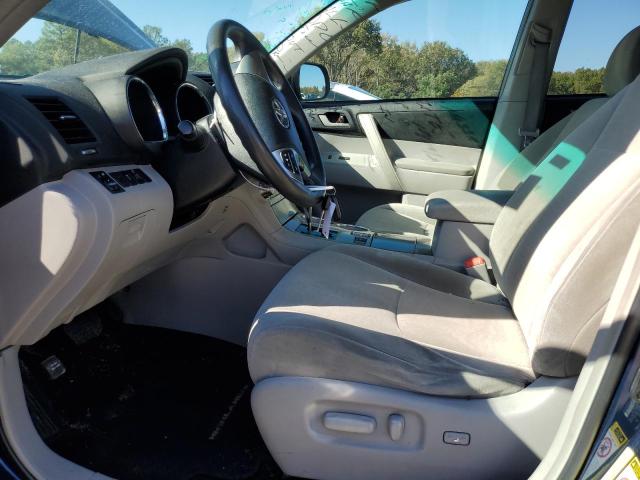 Photo 7 from auction – 2011 TOYOTA HIGHLANDER with VIN 5TDZK3EH8BS049514