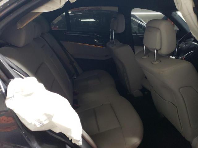 Photo 10 from auction – 2010 MERCEDES-BENZ E 350 4MAT with VIN WDDHF8HB8AA073236