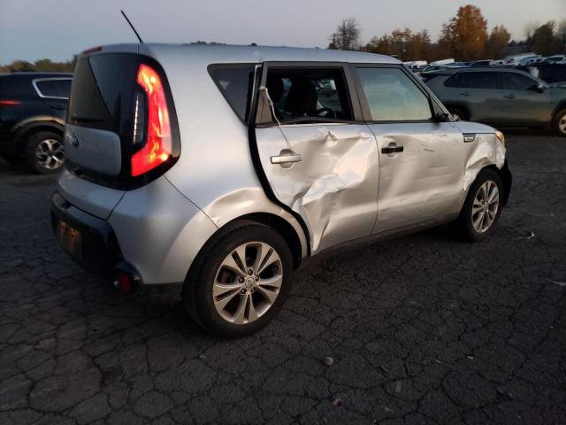 Photo 3 from auction – 2016 KIA SOUL + with VIN KNDJP3A57G7846039