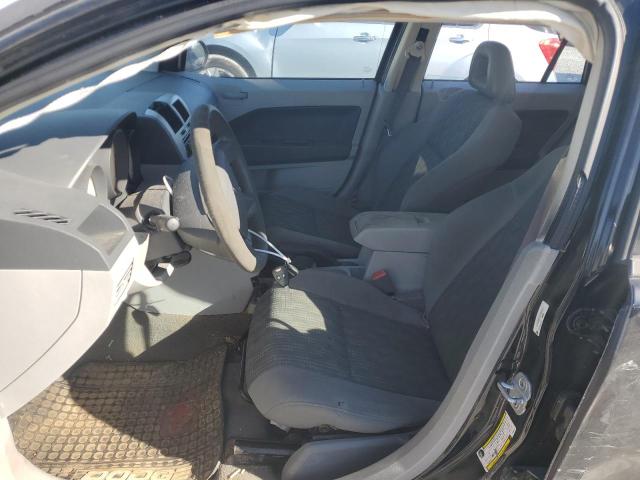 Photo 7 from auction – 2007 DODGE CALIBER with VIN 1B3HB28B57D134411