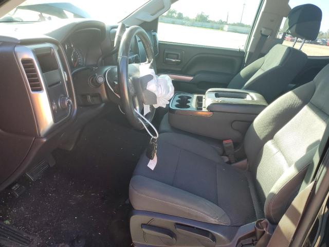 Photo 7 from auction – 2015 CHEVROLET SILVERADO with VIN 1GCRCREH9FZ357022