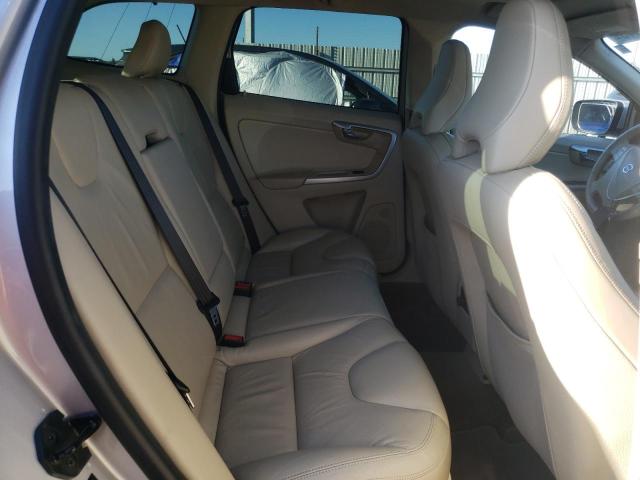 Photo 10 from auction – 2010 VOLVO XC60 T6 with VIN YV4992DZ2A2030282
