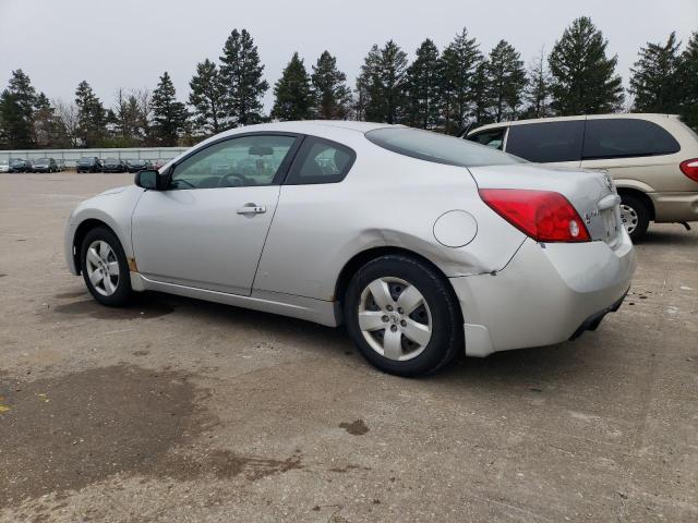 Photo 2 from auction – 2008 NISSAN ALTIMA 2.5 with VIN 1N4AL24EX8C260192