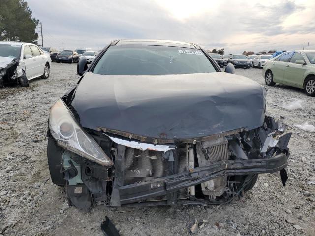Photo 5 from auction – 2012 HYUNDAI SONATA SE with VIN 5NPEC4AB6CH449808