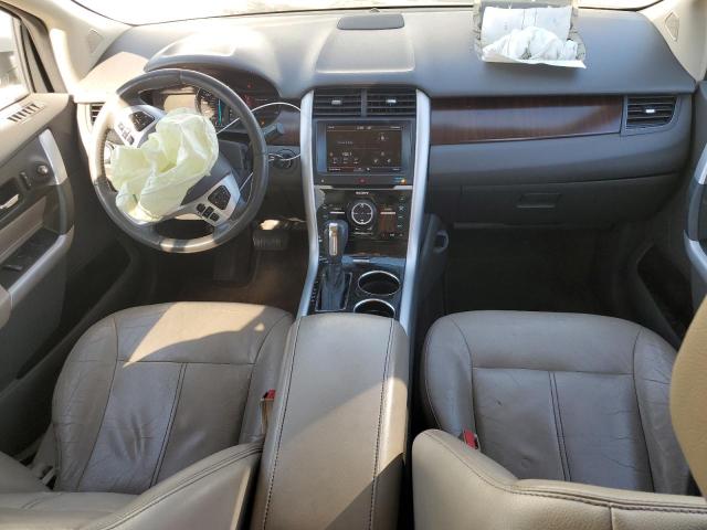 Photo 8 from auction – 2013 FORD EDGE LIMIT with VIN 2FMDK3KC6DBA28504