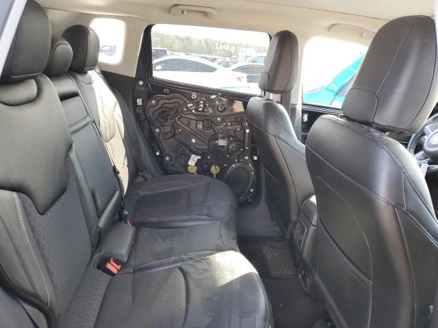 Photo 11 from auction – 2019 JEEP COMPASS LA with VIN 3C4NJDBB7KT735699