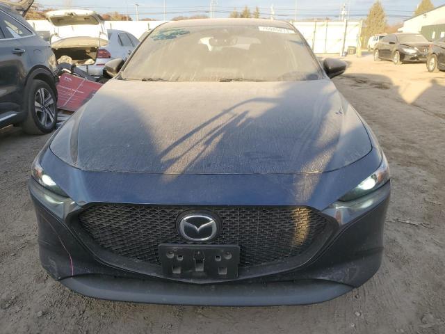 Photo 5 from auction – 2019 MAZDA 3 with VIN JM1BPAJM1K1120978