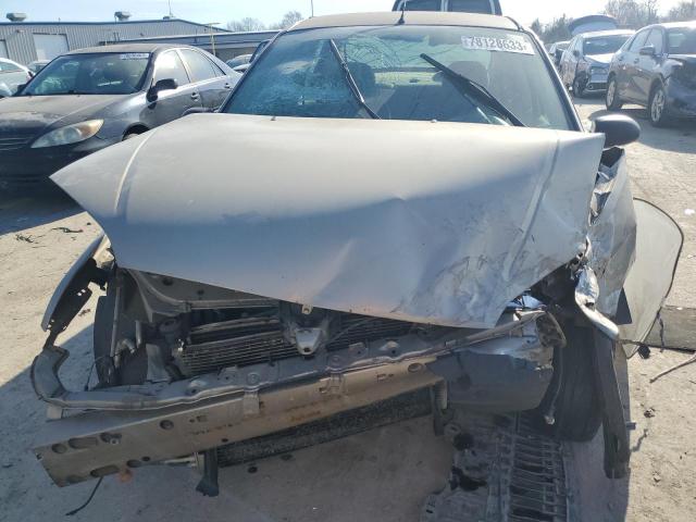 Photo 5 from auction – 2007 FORD FOCUS ZX4 with VIN 1FAFP34N27W183377