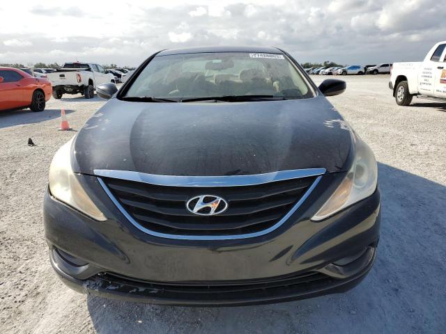 Photo 5 from auction – 2012 HYUNDAI SONATA GLS with VIN 5NPEB4AC8CH462880