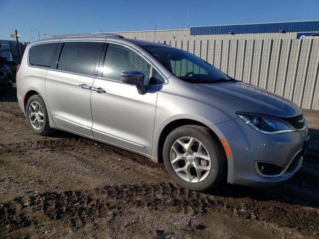 Photo 4 from auction – 2019 CHRYSLER PACIFICA L with VIN 2C4RC1GG6KR720080