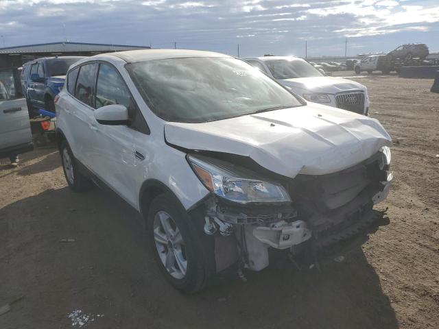 Photo 4 from auction – 2016 FORD ESCAPE SE with VIN 1FMCU0G70GUC88167