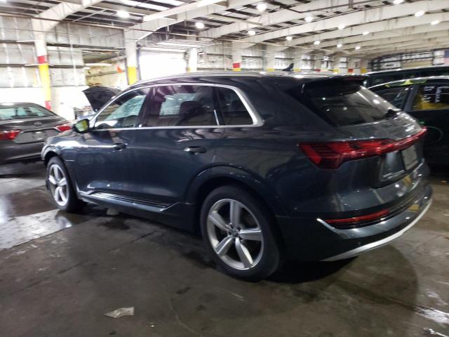 Photo 2 from auction – 2019 AUDI E-TRON PRE with VIN WA1VAAGE7KB012948