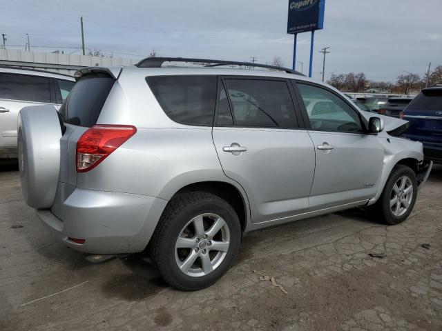 Photo 3 from auction – 2007 TOYOTA RAV4 LIMIT with VIN JTMZD31VX76030394