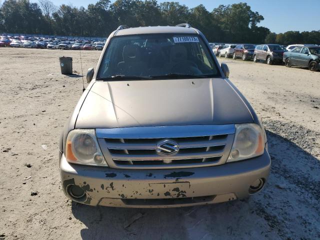 Photo 5 from auction – 2005 SUZUKI XL7 EX with VIN JS3TY92V454101062