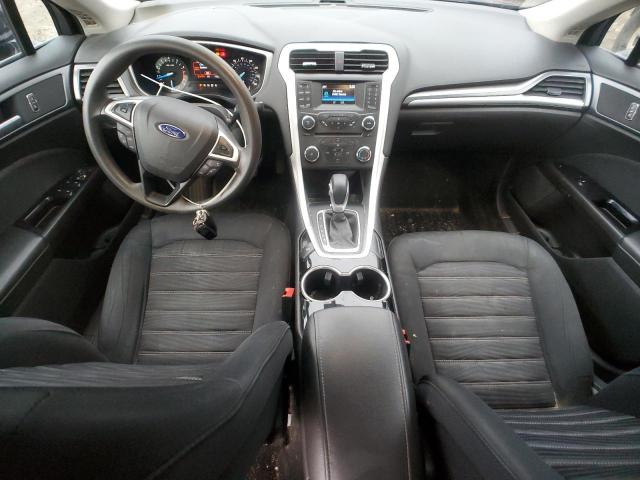 Photo 8 from auction – 2016 FORD FUSION SE with VIN 1FA6P0H73G5109384