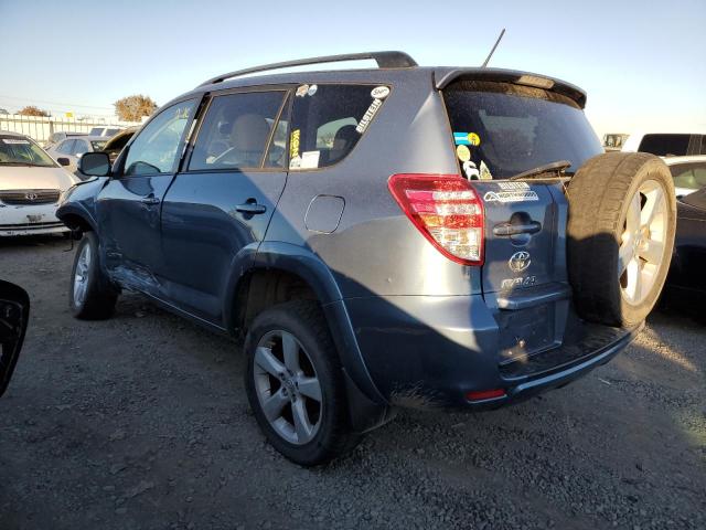 Photo 2 from auction – 2011 TOYOTA RAV4 LIMIT with VIN 2T3DK4DV7BW049932