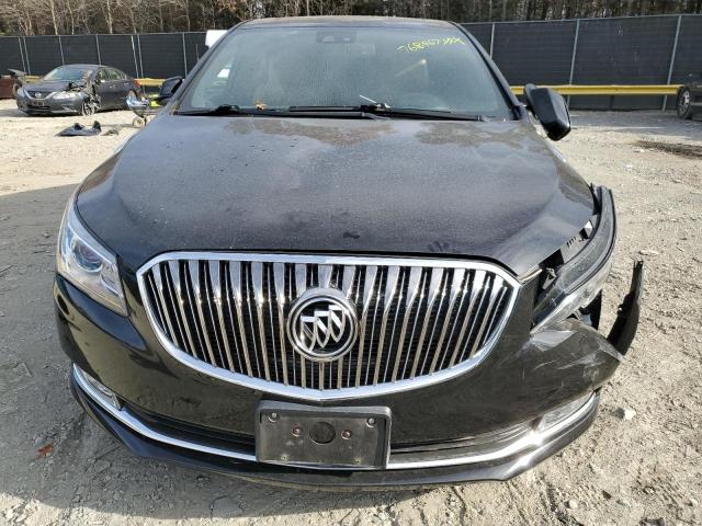 Photo 5 from auction – 2016 BUICK LACROSSE with VIN 1G4GB5G30GF167841