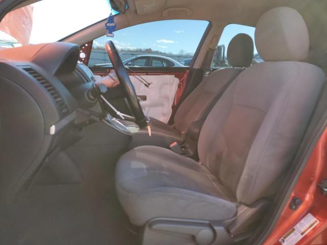 Photo 7 from auction – 2011 NISSAN SENTRA 2.0 with VIN 3N1AB6AP7BL662065