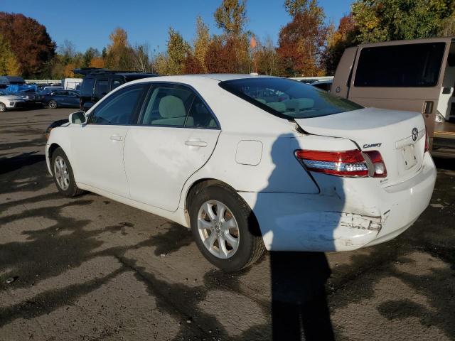 Photo 2 from auction – 2011 TOYOTA CAMRY BASE with VIN 4T4BF3EK2BR097444