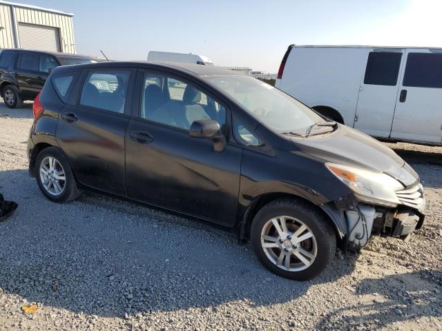 Photo 4 from auction – 2014 NISSAN VERSA NOTE with VIN 3N1CE2CP9EL374834