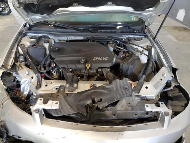 Photo 11 from auction – 2011 CHEVROLET IMPALA LS with VIN 2G1WF5EK3B1168067