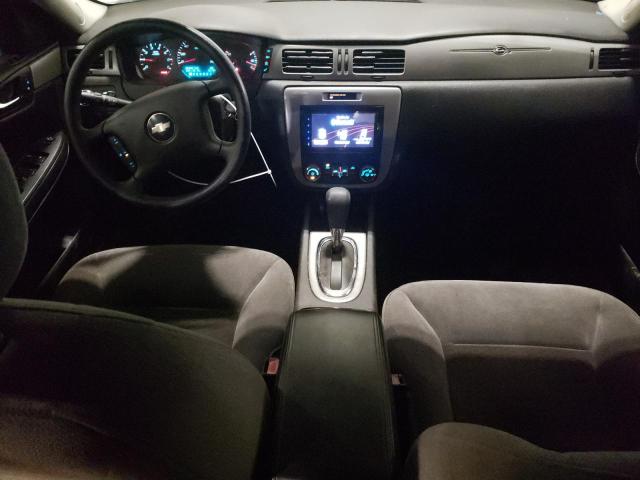 صورة رقم 8 من المزاد - 2008 CHEVROLET IMPALA LT مع VIN 2G1WT58K889255994