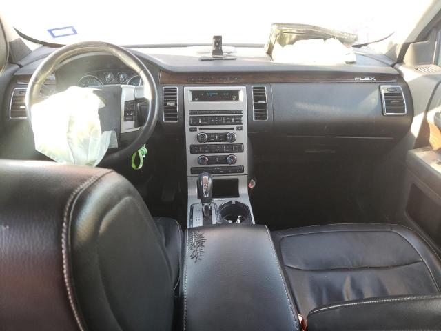 Photo 8 from auction – 2011 FORD FLEX SEL with VIN 2FMGK5CC1BBD23837