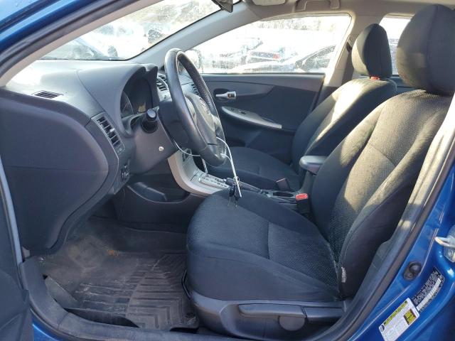 Photo 7 from auction – 2010 TOYOTA COROLLA BA with VIN 2T1BU4EEXAC354656