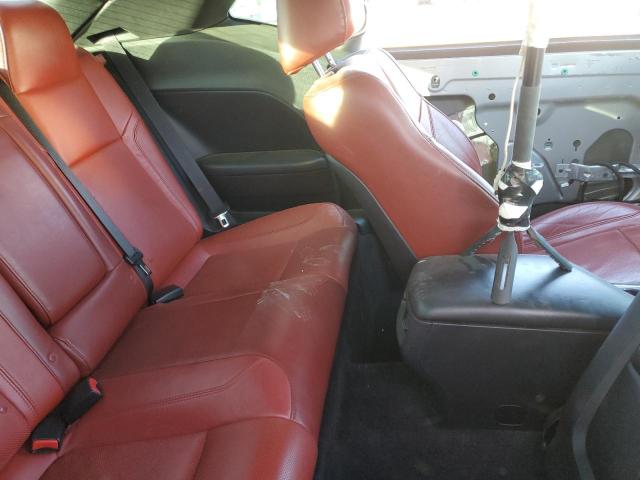 Photo 10 from auction – 2015 DODGE CHALLENGER with VIN 2C3CDZBT7FH703195