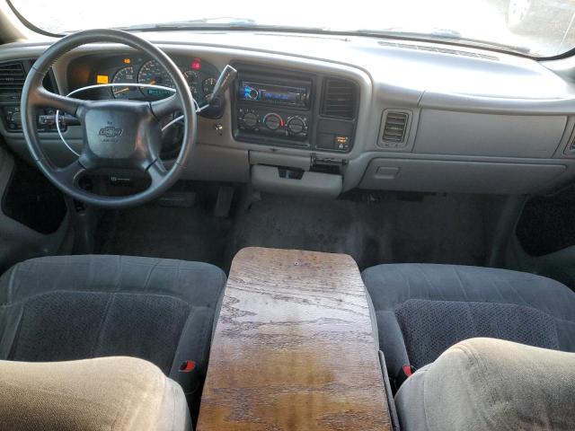 Photo 8 from auction – 2000 CHEVROLET SILVERADO with VIN 2GCEC19T4Y1145364