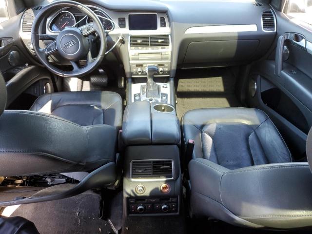 Photo 8 from auction – 2012 AUDI Q7 PRESTIG with VIN WA1DGAFE3CD005562