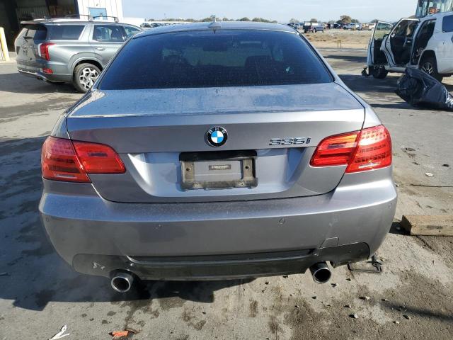 Photo 6 from auction – 2012 BMW 335 I with VIN WBAKG7C53CE803300