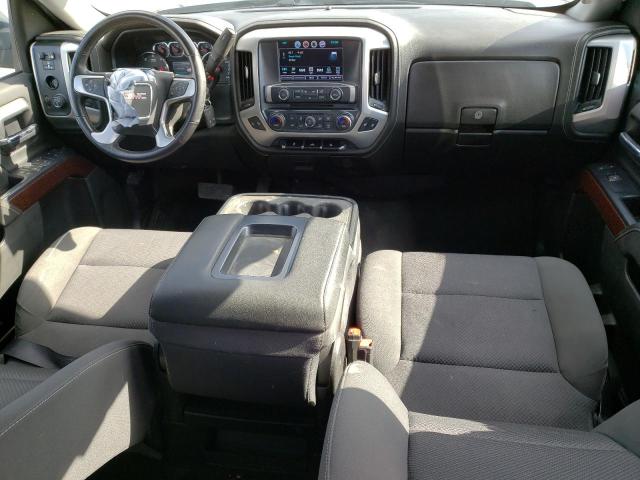 Photo 8 from auction – 2017 GMC SIERRA K15 with VIN 1GTV2MEC9HZ366492