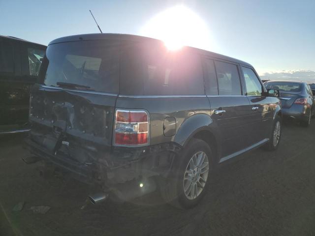 Photo 3 from auction – 2017 FORD FLEX SEL with VIN 2FMGK5C85HBA09323