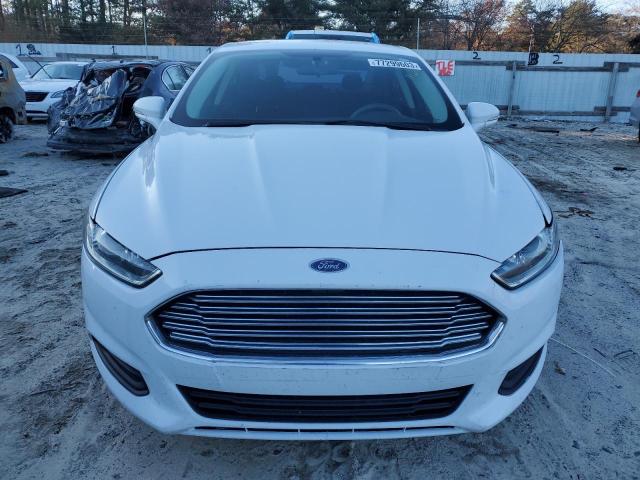 Photo 5 from auction – 2014 FORD FUSION SE with VIN 3FA6P0H75ER374026