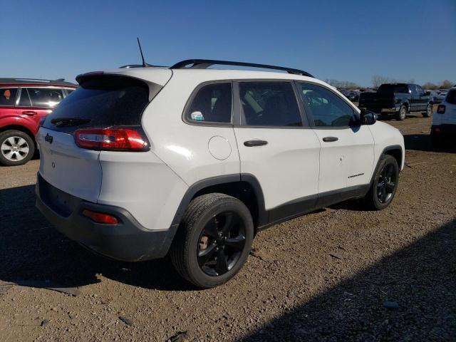 Photo 3 from auction – 2016 JEEP CHEROKEE S with VIN 1C4PJLAB8GW324706