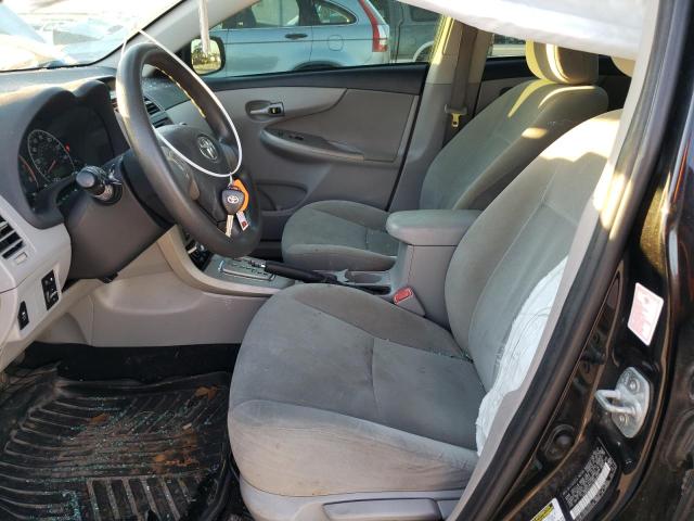 Photo 7 from auction – 2013 TOYOTA COROLLA BA with VIN 2T1BU4EE2DC066456