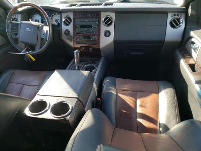 Photo 8 from auction – 2007 FORD EXPEDITION with VIN 1FMFU20527LA62610