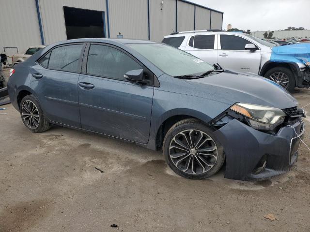 Photo 4 from auction – 2015 TOYOTA COROLLA L with VIN 2T1BURHE0FC293625