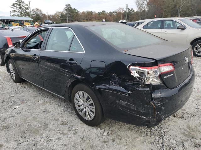 صورة رقم 2 من المزاد - 2012 TOYOTA CAMRY BASE مع VIN 4T4BF1FK8CR191302